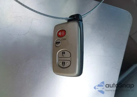 2009 Toyota Camry Xle V6 из США, поврежденный, VIN 4T1BK46K39U083671